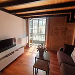 Apartamento Estudio Al Lado De Principe Con Garaje *