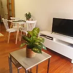Estudio Al Lado De Principe Con Garaje Vigo