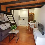 Estudio Al Lado De Principe Con Garaje * Βίγκο