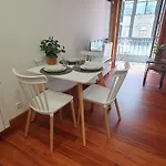 Estudio Al Lado De Principe Con Garaje Apartamento *