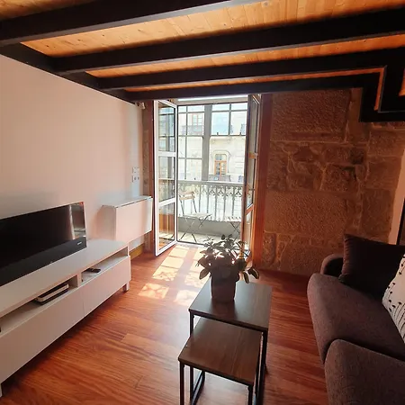 Apartament Estudio Al Lado De Principe Con Garaje *