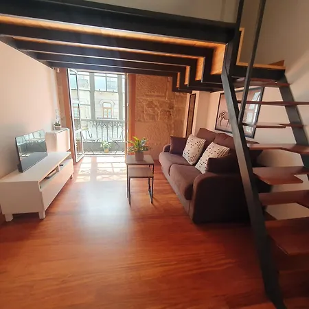 Apartament Estudio Al Lado De Principe Con Garaje *