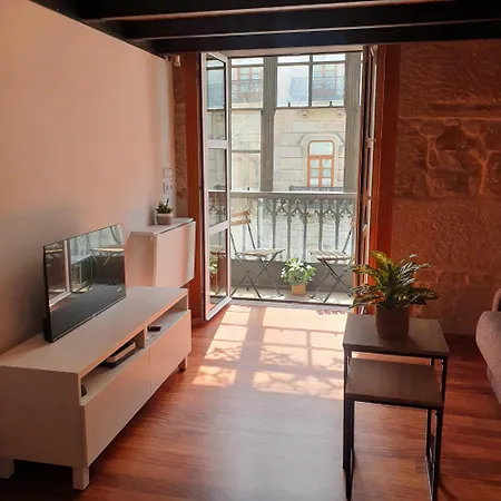 Apartament Estudio Al Lado De Principe Con Garaje *