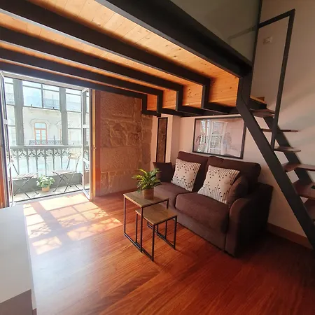 Estudio Al Lado De Principe Con Garaje Apartament
