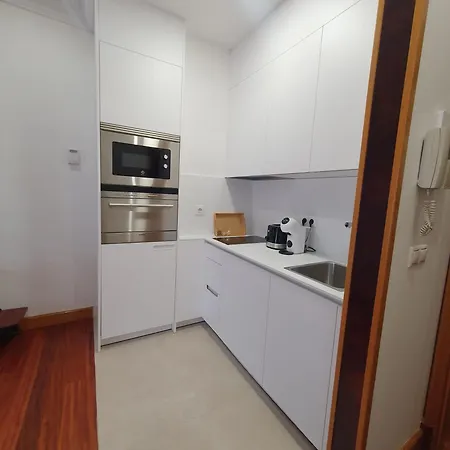 Estudio Al Lado De Principe Con Garaje Apartament Vigo