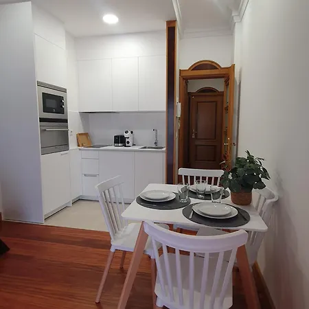 Apartament Estudio Al Lado De Principe Con Garaje *