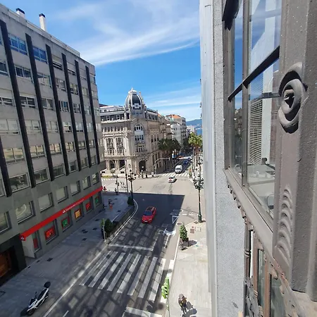Apartament Estudio Al Lado De Principe Con Garaje *