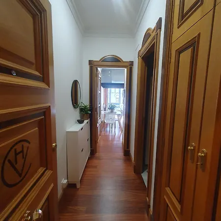 Estudio Al Lado De Principe Con Garaje * ヴィーゴ