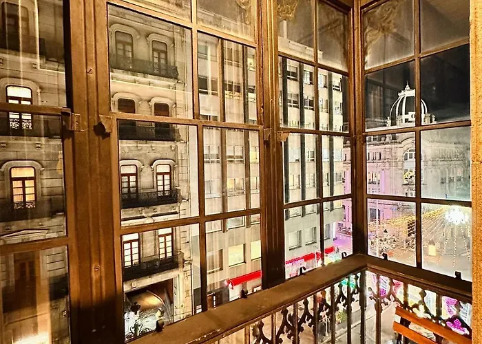 Estudio Al Lado De Principe Con Garaje アパート